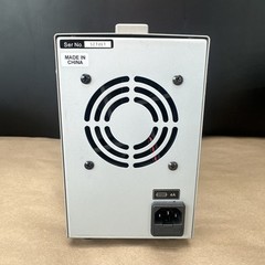 Tekpower TP3005T DC Regulated Power Supply – Adjustable up to 30V 5A