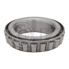 [2-Pack] 18690 Tapered Roller Bearing Cone 1-13/16″ (Bore) x 0.6875″ (Width)