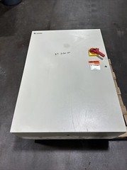 Allen Bradley 200hp Combination Starter Soft Start 152H-B240JBD-54 Warranty 🇺🇸