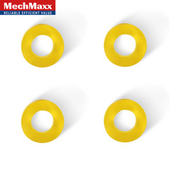 ( 1 Pack / 4 Pcs ) Buffer Rubber Gasket for MechMaxx Sawmill