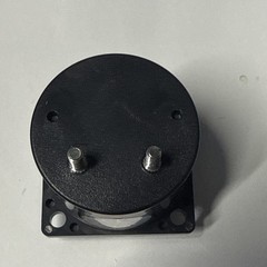 Analog Panel Meter DC 0-50 mA AMPERMETER SO-45 DC ammeter 0-50mA