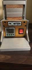 Rositek Dab Press Manual Press 2 Ton