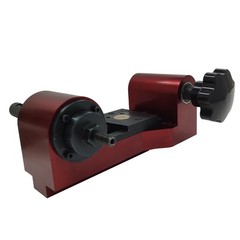 Manual Flange Facer, 1.0″-13.7″ Portable Hand Powered Quick Facer, ID Mount Typ
