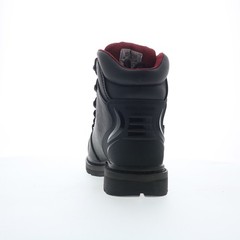 Avenger Hammer CN A7547 Mens Black Extra Extra Wide 6E Work & Safety Boots