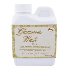 Tyler Glamorous Wash Laundry 4 Fl Oz (Pack of 3), 4 Ounce 3)