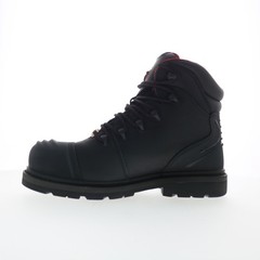 Avenger Hammer CN A7547 Mens Black Extra Extra Wide 6E Work & Safety Boots