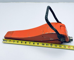 SPX Power Team HS3000 Hydraulic Spreader 1-1/2 Ton Cap , 11-1/2″Spread Pry Bar