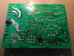 Rheem Ruud 1012-920a 62-24084-02 Furnace Control Circuit Board