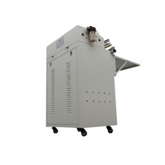 Pneumatic Vacuum Packing Machine Gas-filled Sealer 19x 24in Plate Outside Pump