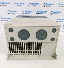 Allen-Bradley 22C-D088A103 PowerFlex 400 AC Drive Series A 60HP 45kW 3PH IP30