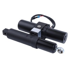 Hydraulic Angle System 2889029 For Polaris Glacier Pro HD Plow Ranger XP 1000 US