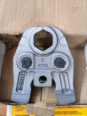 New Dewalt 1″ Compact CTS Press Jaw for DCE210 Copper / Stainless Steel