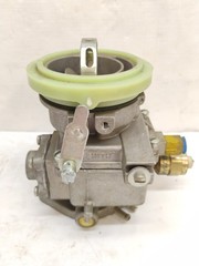 NOS Zenith 14054B Carburetor Ford 1.1L Industrial E6JL-9510-MB New Old Stock