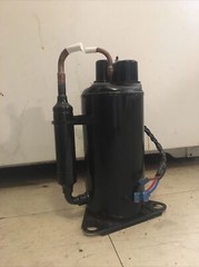 LG DAB065CAA 115V 60Hz 1PH LRA31 EX-OLP Compressor