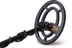 Garrett ACE Series Cocentric PROformance Waterproof Search Coil For Metal Detect