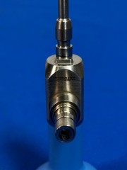 Stryker 502-104-030 Ideal Eyes 4.0mm 30° Arthroscope