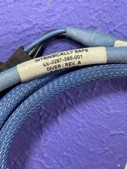 FANUC EE3287385001 Bypass Sensor Cable – New No Box