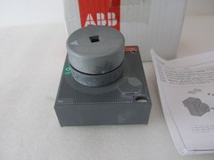 ABB Variable Depth Operating Mechanism KT3VD-M 1SDA051385R1 – New, Open Box