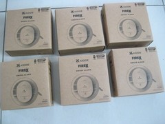 6 X Kidde Firex 21033087 SMAC10YFEX Smoke Alarm Hardwired & Battery