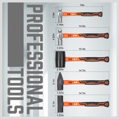 5 Piece Hammer Set Professional Blacksmith Propane Forge Tool Shop Garage Kit