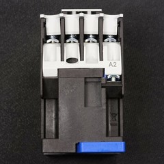 NEW Magnetic Contactor 9 Amp 120V 60Hz Coil 3 Pole + 1 NO Auxiliary Contact UL