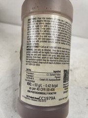 Infusion Acetone Concrete Dye Stain Vegas Light 41.105011 74 G 2.61 Oz