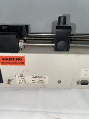 KD Scientific KDS200 Syringe Pump 200 KD Scientific KDS200 Pump Used Pump