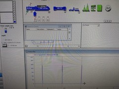 Agilent 1200 Series HPLC System With DAD Detector and Software