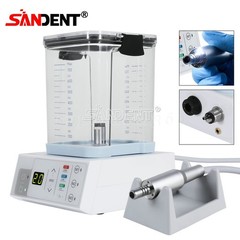 Dental Brushless LED Electric Micro Motor For Practice/1:5 Increasing Handpiece