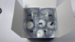 Cytiva Whatman 6724-5002 Polydisc AS 0.2um PES 50mm Filter 10/Pk Factory Sealed