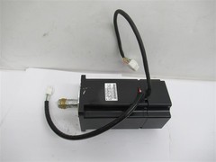 Yaskawa SGM-08U2HA12, AC Servo Motor, 700 Watt, 200 Volt