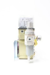 Azbil MC5-A2L2-1M75Y Micronlub Lubrication Unit 100/110v-ac 0.13-0.3mpa