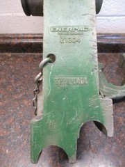 ENERPAC Z1304 THINWALL BENDING SHOE 1 1/4″,1 1/2″ FREE SHIPPING