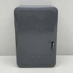 Intermatic T102 24-Hour Timer Time Control Switch SPST 208-277V, 40A