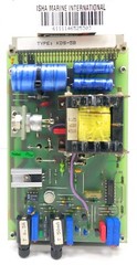 Kongsberg KDS-5B 7251-029.0003 811.27.001 5V Computer Power Supply Unit