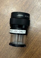 Spi Peak Scale Lupe Loupe 7 X Magnifier No 5.