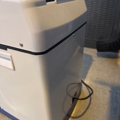 Vevor BY-188 Commercial Snow Cone Machine