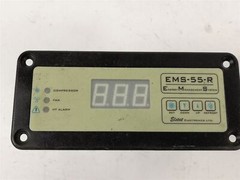 Elstat EMS-55-R Temperature Controller FVSS1200C