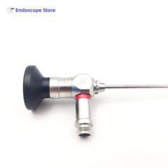 HD Medical Surgical Φ2.9mm Φ4mm 302mm 0° 12° 30° 70° Rigid Endoscope Optics