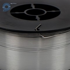 E71T-GS .030 Inch Flux Core Gasless Mig Welding Wire 2-Pound x 2 Spools