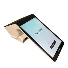 GoDaddy Poynt PST3 Smart Terminal POS Unlocked Developer App Testing w/ Dock