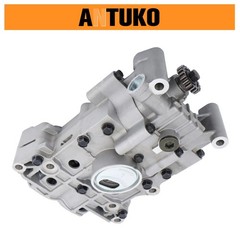 Oil Pump 20 Teeth for Santa Fe Sport Sorento 2.4L 2013-2018