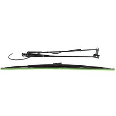 Windshield Wiper Blade & Arm For Bobcat S630 S650 S740 S750 S770 S850 T870 T770