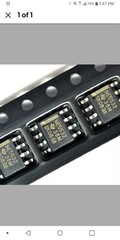 10 pcs NE5532 Low noise OP Amp for Audio SOP-8 USA seller***