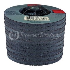 Makita 10 Pack – 4 Inch Grinding Wheel For 4″ Grinders On Metal