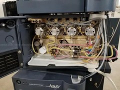 Waters nanoACQUITY Mobile UPLC System