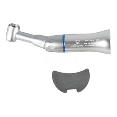 Dental Contra Angle Low Slow Speed Push Button Handpiece FIT E-type motor YAD