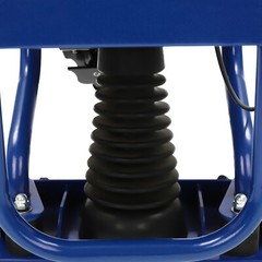 NEW Gas Power Concrete 4-Stroke Surface Vibratory Leveling Screed Tamper New
