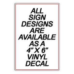 Private Parking Customers Employees Only Others Towed Metal Sign PK001