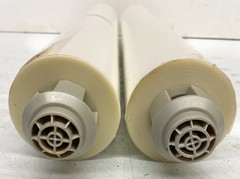 GBC Thermal Laminating Film Roll, Gloss, 500 Feet, 3000004EZB, Lot of 2